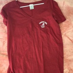 PINK Alabama collegiate edition.Perfect condition!